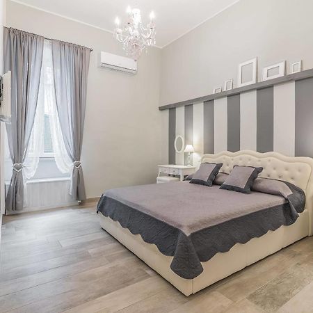 נאפולי Le Villanelle B&B מראה חיצוני תמונה