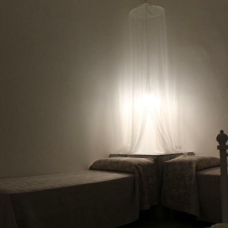 נאפולי Le Villanelle B&B מראה חיצוני תמונה