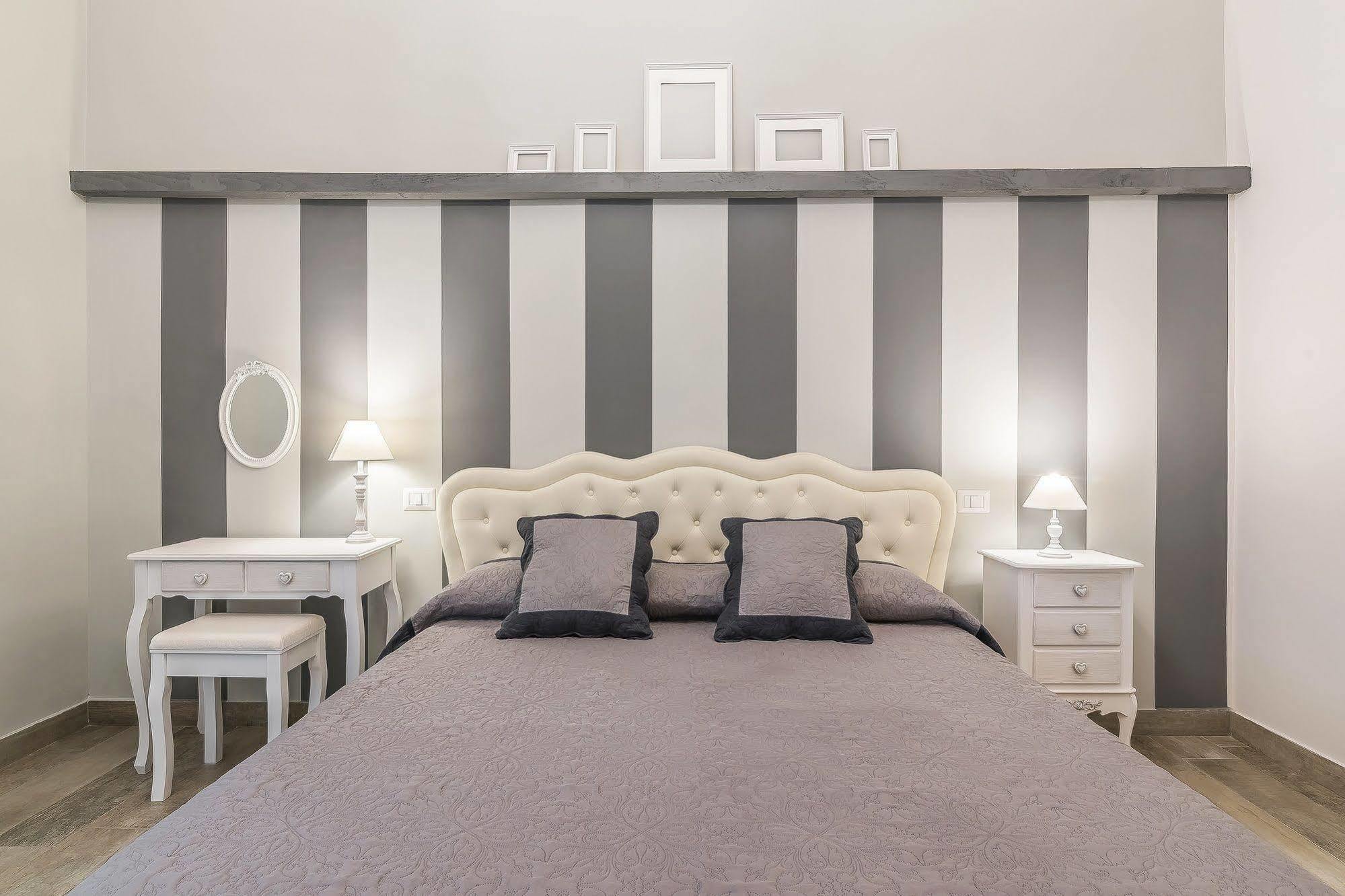 נאפולי Le Villanelle B&B מראה חיצוני תמונה