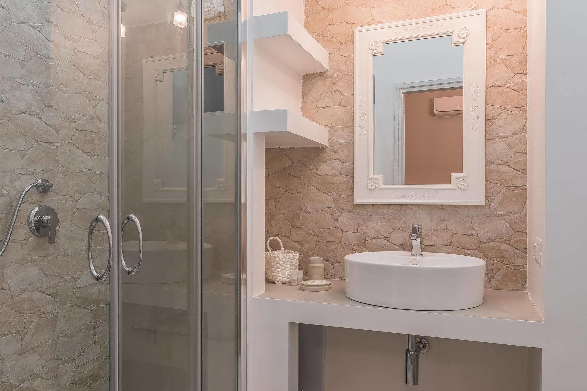 נאפולי Le Villanelle B&B מראה חיצוני תמונה