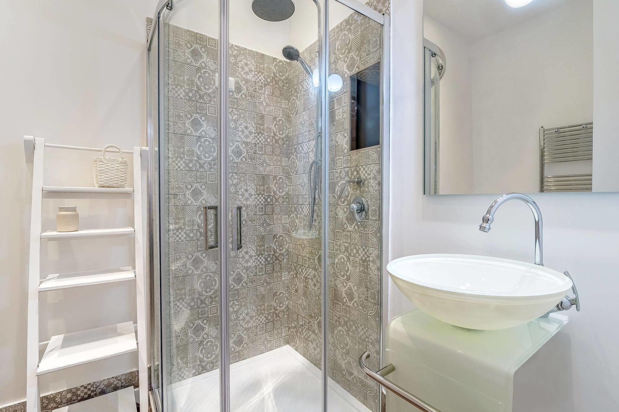 נאפולי Le Villanelle B&B מראה חיצוני תמונה