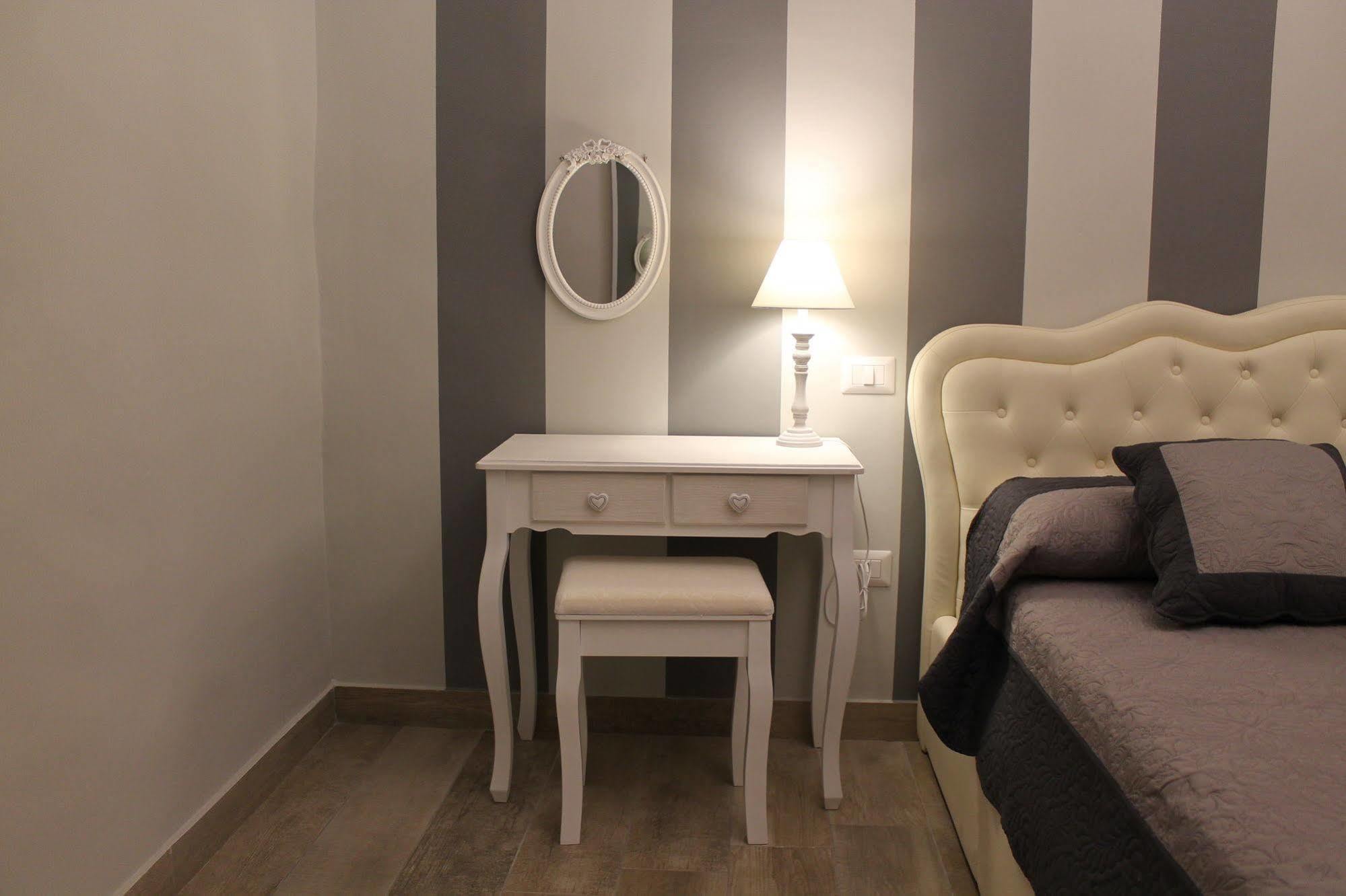 נאפולי Le Villanelle B&B מראה חיצוני תמונה