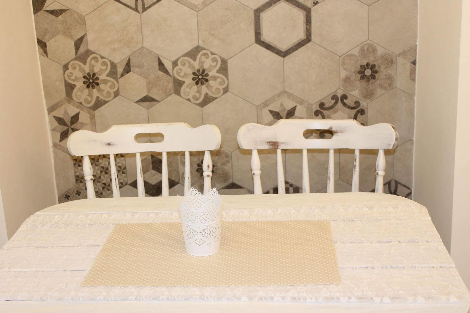 נאפולי Le Villanelle B&B מראה חיצוני תמונה