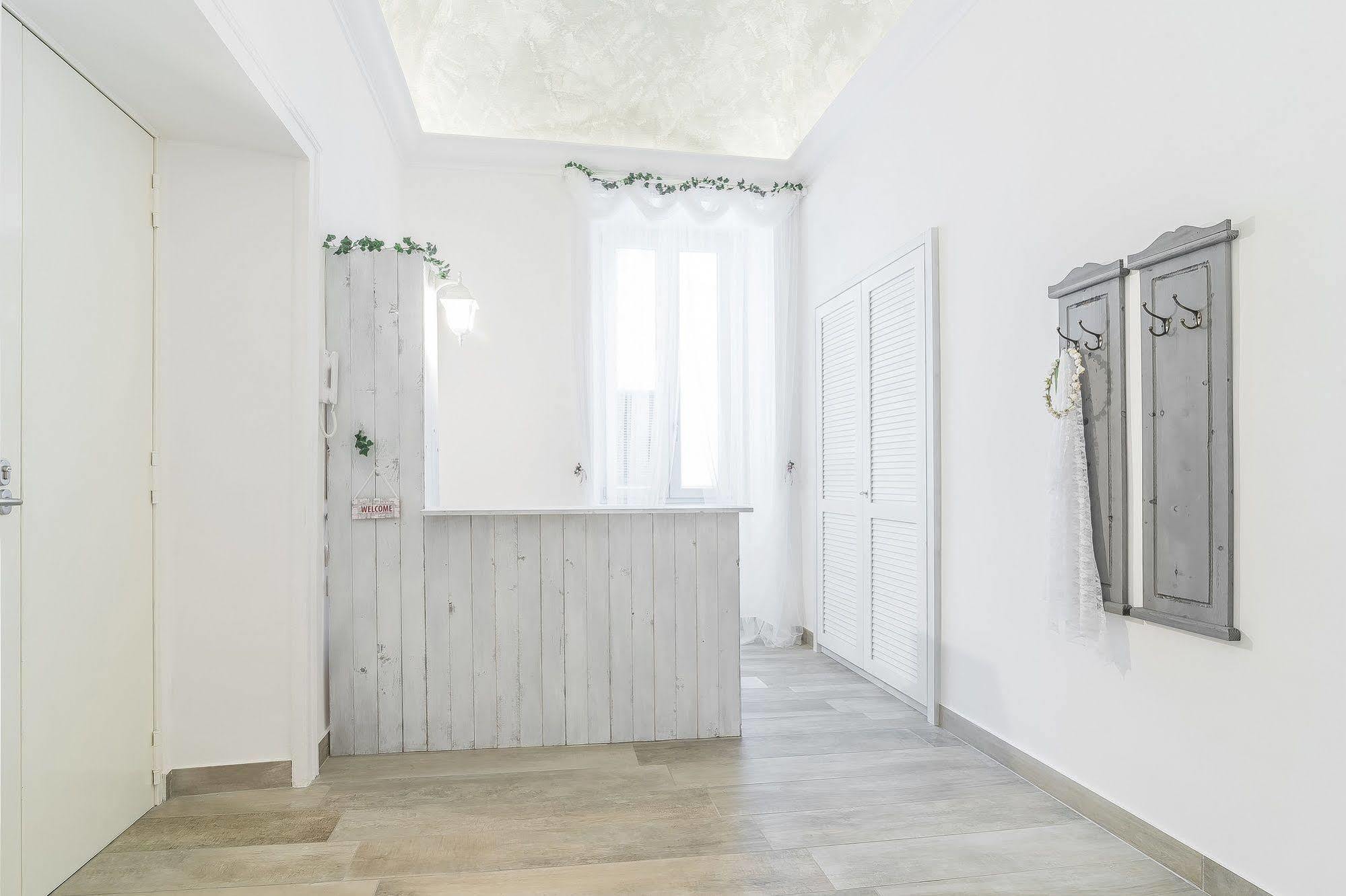 נאפולי Le Villanelle B&B מראה חיצוני תמונה