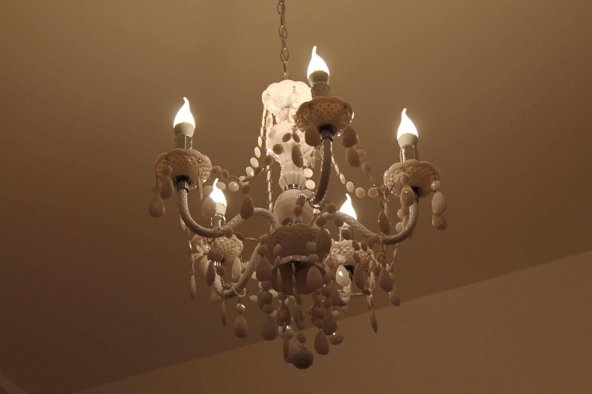 נאפולי Le Villanelle B&B מראה חיצוני תמונה