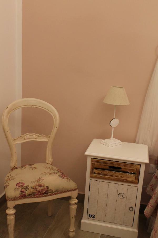 נאפולי Le Villanelle B&B מראה חיצוני תמונה