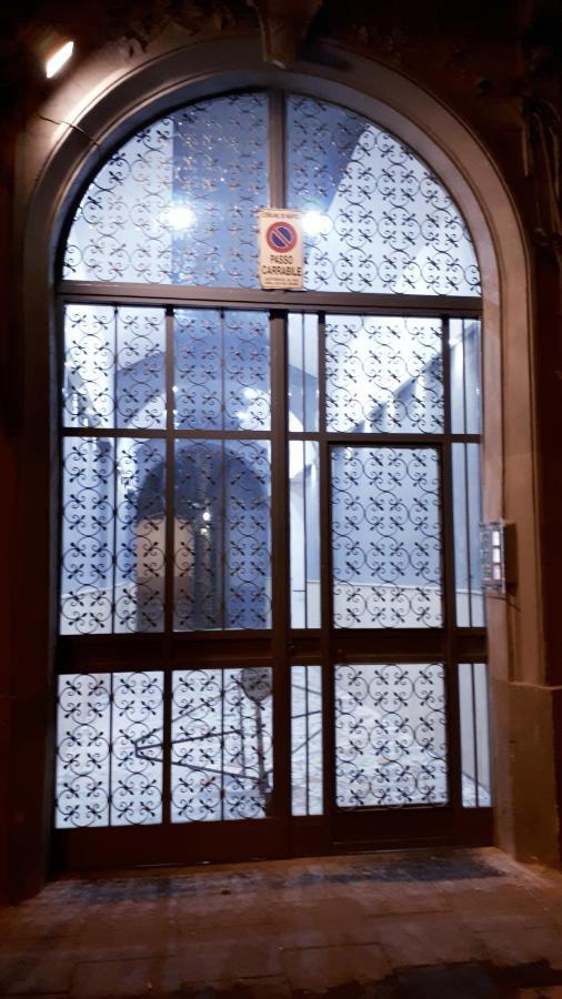 נאפולי Le Villanelle B&B מראה חיצוני תמונה